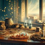 Please replicate the referenced image, that showcases a healer station (3)