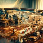 Please replicate the referenced image, that showcases a strategy table
