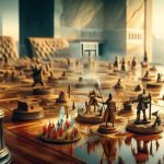 Please replicate the referenced image, that showcases a strategy table (2)