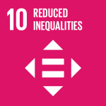 SDG 10